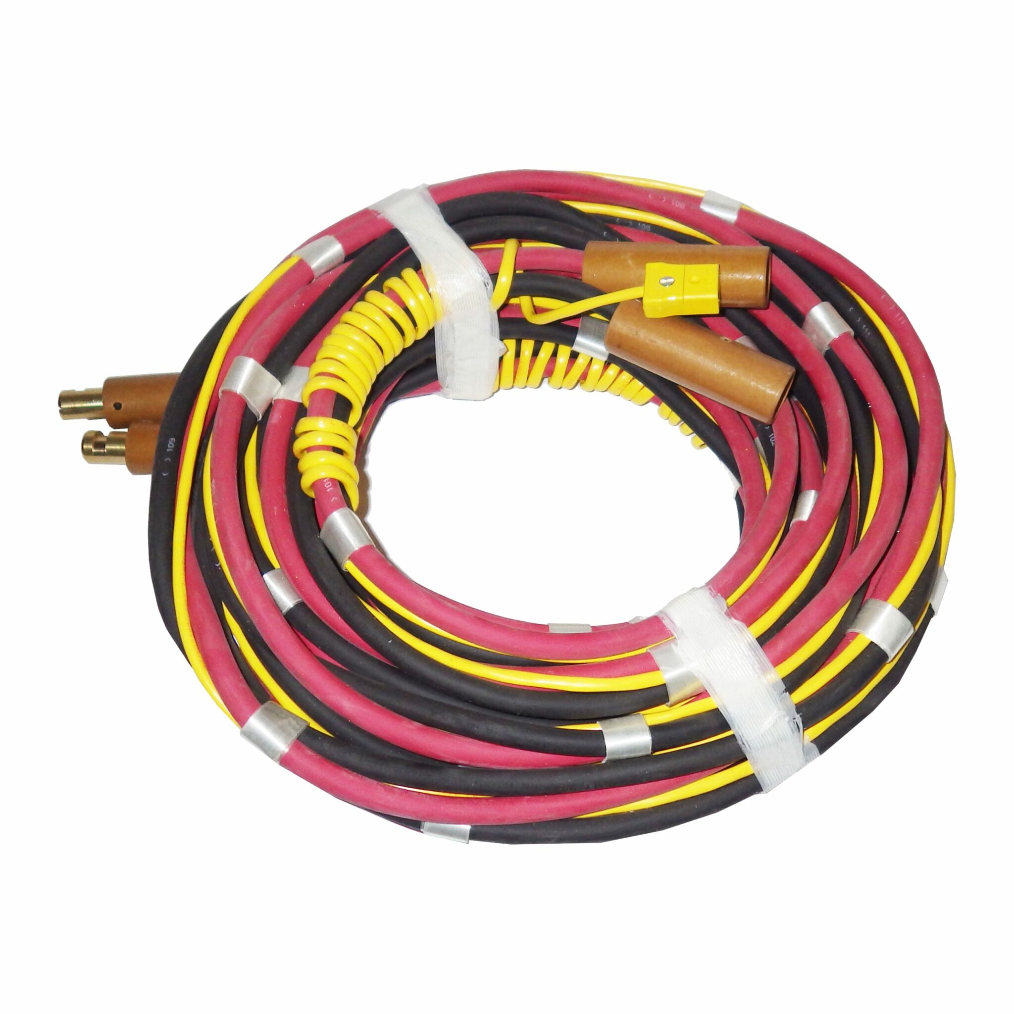 Electrical Resistence Heating Cable for sale and rental in Canada by KASI Technologies