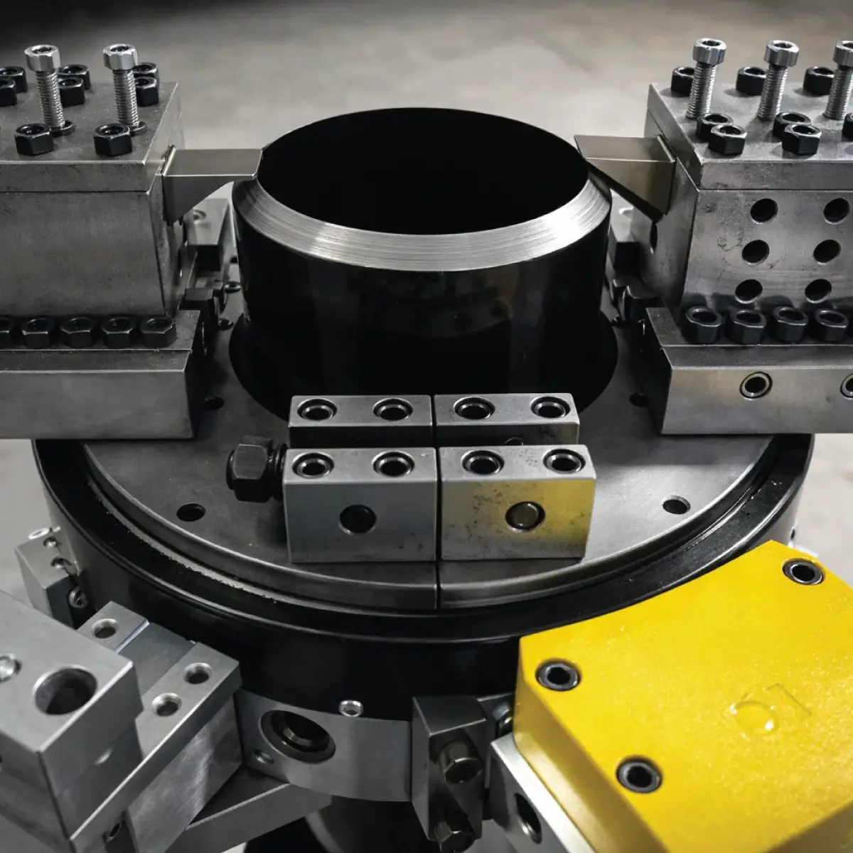 Clamshell Clamshell/Split Frame available for sale and rental in Canada by KASI Technologies