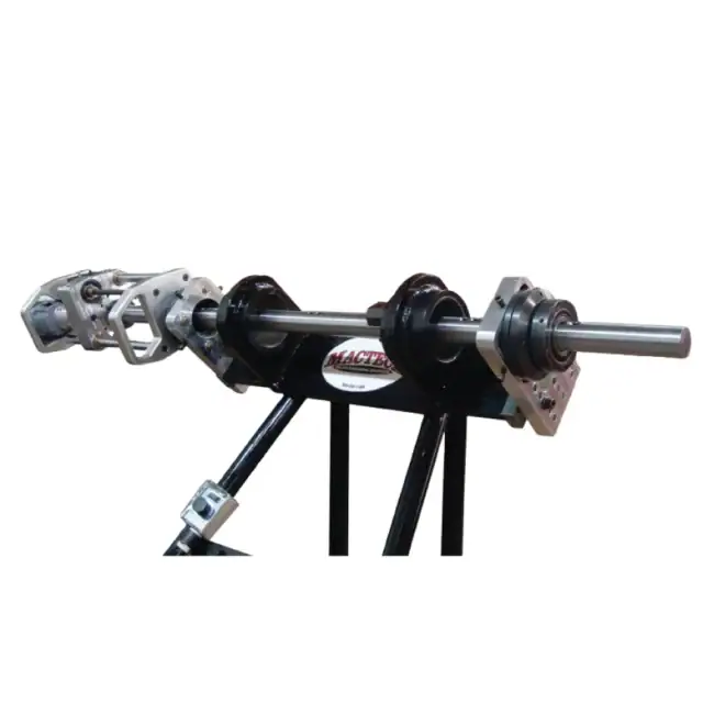 Line boring Equipment for Sale & Rental in Canada by KASI Technologies