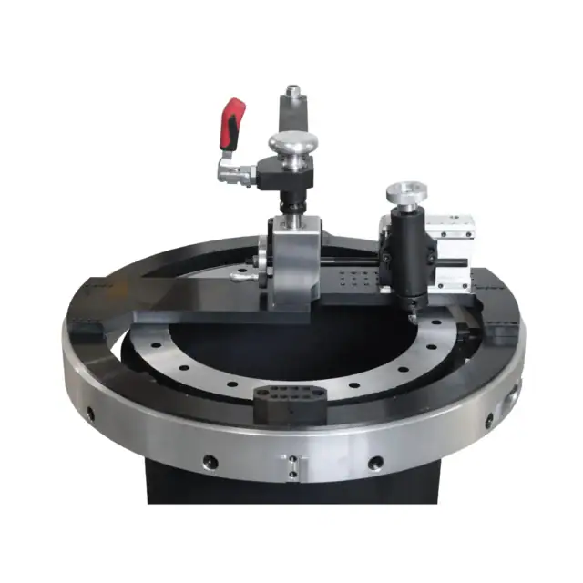 OD Mount Flange Facers for sale and rental in Canada by KASI Technologies