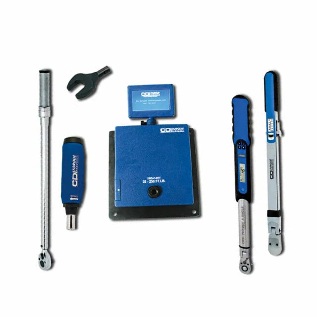 Mechanical Torque Wrench for sale and rental in Canada by KASI Technologies