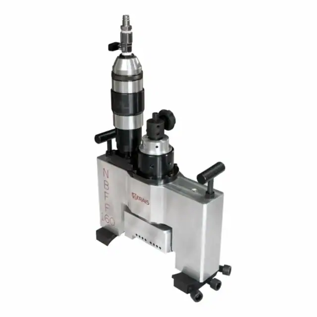 NBFF Narrow body flange facer for sale and rental in Canada by KASI Technologies